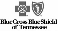 Blue Cross Blue Shield of Tennessee Logo BCBST 